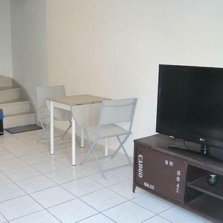 Residence Village Marin Catalan تورايْ المظهر الخارجي الصورة