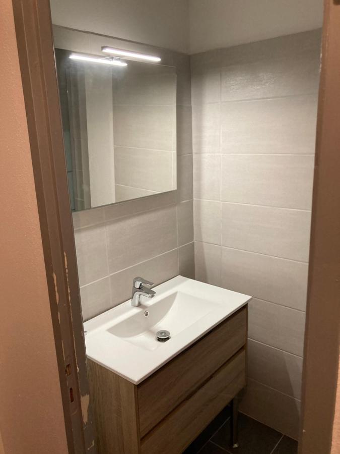 Residence Village Marin Catalan تورايْ المظهر الخارجي الصورة