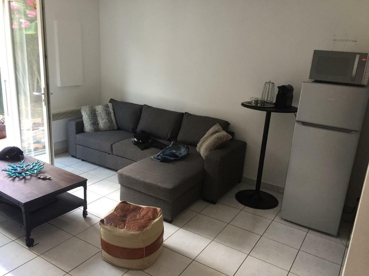 Residence Village Marin Catalan تورايْ المظهر الخارجي الصورة