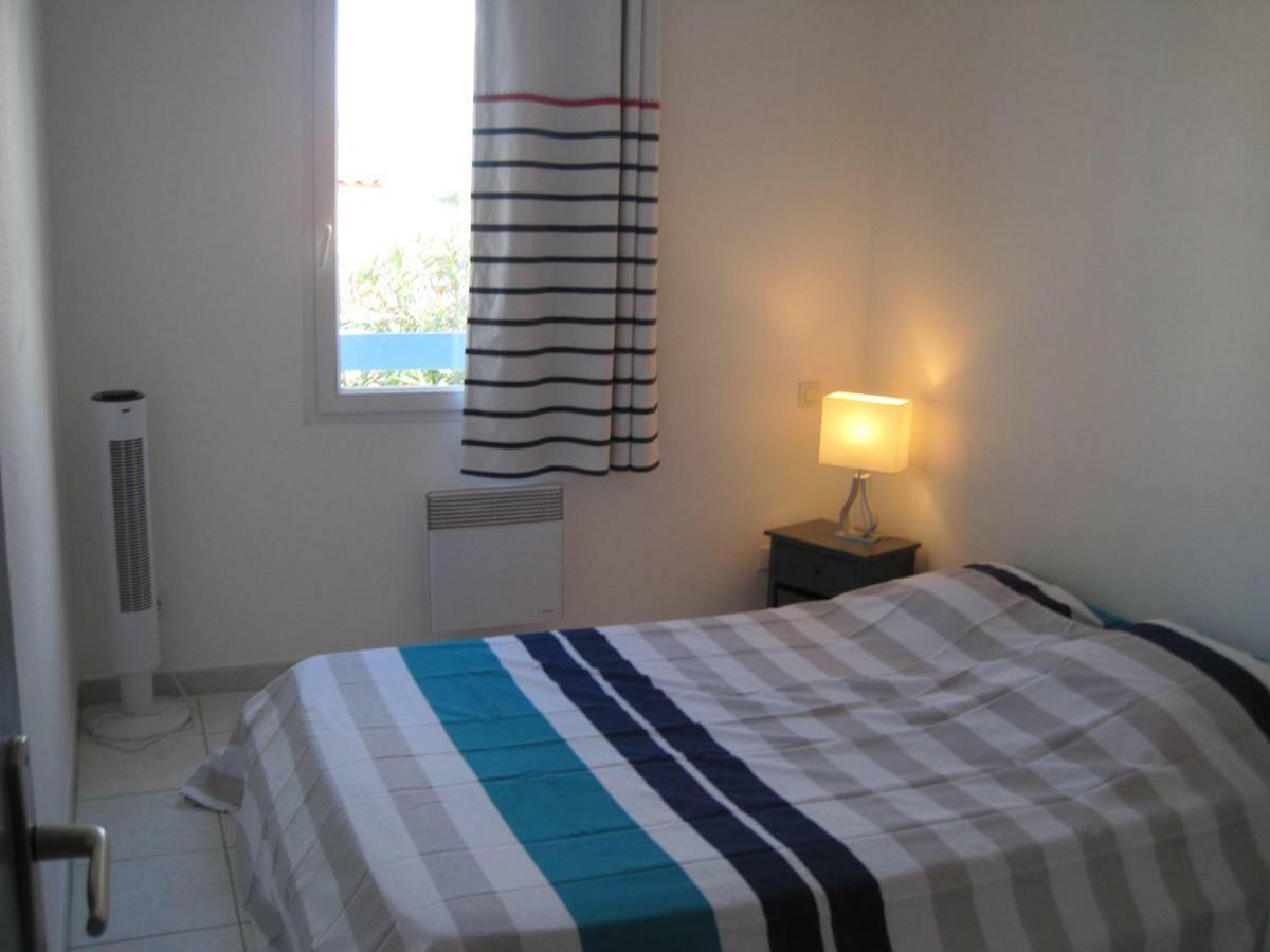 Residence Village Marin Catalan تورايْ المظهر الخارجي الصورة