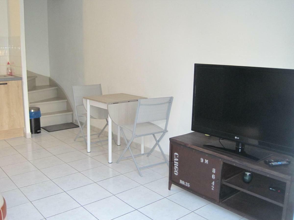 Residence Village Marin Catalan تورايْ المظهر الخارجي الصورة
